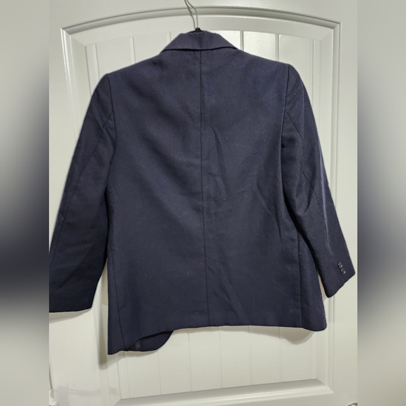 Navy Blazer - Picture 2 of 6